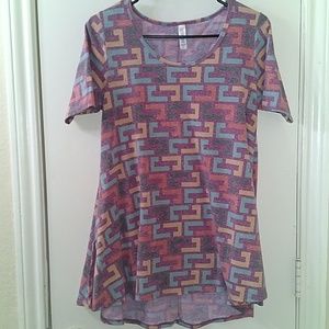 Lularoe perfect T